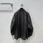 The M Cool Shirt Jacket Motorcycle Leather