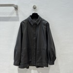 The M Cool Shirt Jacket Motorcycle Leather