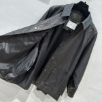 The M Cool Shirt Jacket Motorcycle Leather