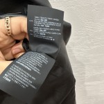 The M Cool Shirt Jacket Motorcycle Leather