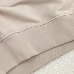 Brunelli Cucinelli Women's Hooded Cardigan Pants Set