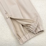 Brunelli Cucinelli Women's Hooded Cardigan Pants Set