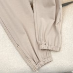 Brunelli Cucinelli Women's Hooded Cardigan Pants Set