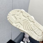 Dior Autumn/Winter New Wool Slippers