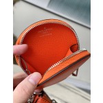 Louis Vuitton M22736 Orange Marellini handbag