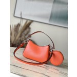 Louis Vuitton M22736 Orange Marellini handbag