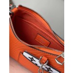 Louis Vuitton M22736 Orange Marellini handbag