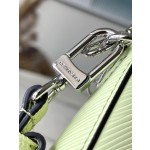 Louis Vuitton M20998 Apple Green Marellini Handbag