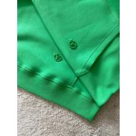 Louis Vuitton Flower Hardware Hoodie