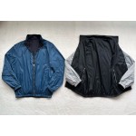 Prada Functional Light Waterproof Windproof Outdoor Jacket Coat New Series