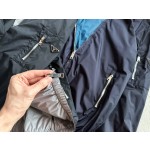 Prada Functional Light Waterproof Windproof Outdoor Jacket Coat New Series