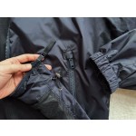 Prada Functional Light Waterproof Windproof Outdoor Jacket Coat New Series