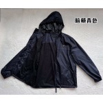 Prada Functional Light Waterproof Windproof Outdoor Jacket Coat New Series
