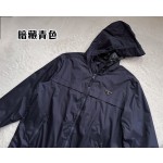 Prada Functional Light Waterproof Windproof Outdoor Jacket Coat New Series