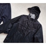 Prada Functional Light Waterproof Windproof Outdoor Jacket Coat New Series