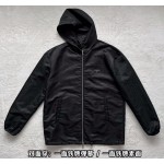 Prada Functional Light Waterproof Windproof Outdoor Jacket Coat New Series