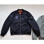 Prada Functional Light Waterproof Windproof Outdoor Jacket Coat New Series