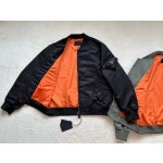 Prada waterproof and windproof outdoor jacket jacket jacket