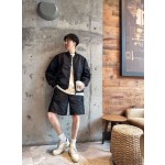 Prada Functional Light Waterproof Windproof Outdoor Jacket Coat New Series