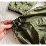 Prada waterproof and windproof outdoor jacket jacket jacket