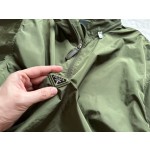 Prada waterproof and windproof outdoor jacket jacket jacket