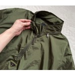 Prada waterproof and windproof outdoor jacket jacket jacket