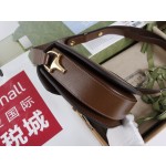 GUCCI Horsehead Buckle Handbag Model ✨ seven hundred and six thousand one hundred and ninety-one