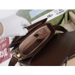 GUCCI Horsehead Buckle Handbag Model ✨ seven hundred and six thousand one hundred and ninety-one