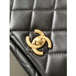 𝗖𝗛𝗔𝗡⻼𝗟 23B Crossbody Cover Bag