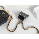 CHANEL 23b Handicraft Workshop New 🆕 Three in one mini bag