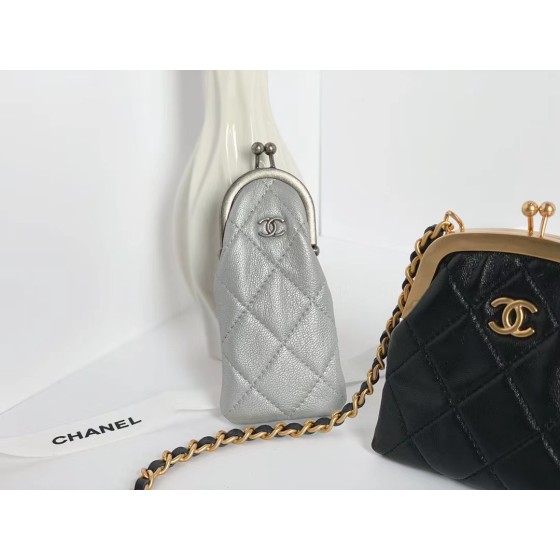CHANEL 23b Handicraft Workshop New 🆕 Three in one mini bag