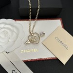 CHANEL necklace