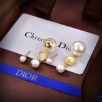 Dior earrings
