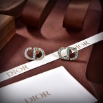 Dior earrings