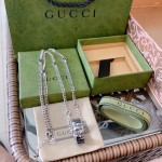 Gucci Necklace