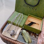 Gucci Necklace