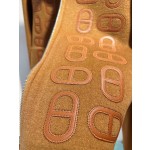 Hermes cashmere coat in black, white, and coffee (consult customer service to confirm the size before placing a custom order)