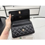 CHANEL A96017 Diamond Sugar Makeup Box