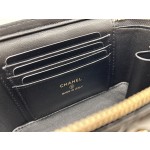 CHANEL A96018 Diamond Sugar Makeup Box