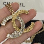 CHANEL necklace