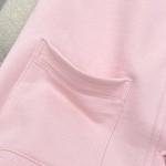 Kenzo 2023FW New Women's Academy Style Cardigan Coat