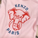 Kenzo 2023FW New Women's Academy Style Cardigan Coat