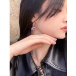 The latest MIU earrings
