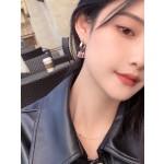 The latest MIU earrings