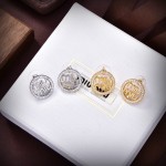 The latest MIU earrings