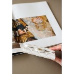 𝐂𝐇𝐀𝐍𝐄𝐋 Cf Classic Small Ball Pattern Zero Wallet Small Card Bag Back Small Insert Pocket Style