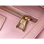 Louis Vuitton M45595 fan print ONTHEGO handbag