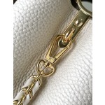 𝐋𝐎𝐔𝐈𝐒𝐕𝐔𝐈𝐓𝐓𝐎𝐍 M23082/M48865 Qixi Exclusive Capucines Handbag