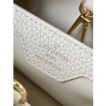 𝐋𝐎𝐔𝐈𝐒𝐕𝐔𝐈𝐓𝐓𝐎𝐍 M23082/M48865 Qixi Exclusive Capucines Handbag