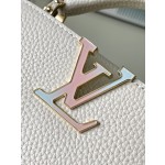 𝐋𝐎𝐔𝐈𝐒𝐕𝐔𝐈𝐓𝐓𝐎𝐍 M23082/M48865 Qixi Exclusive Capucines Handbag